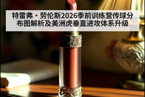特雷弗·劳伦斯2026季前训练营传球分布图解析及美洲虎垂直进攻体系升级